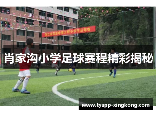 肖家沟小学足球赛程精彩揭秘