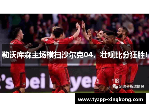 勒沃库森主场横扫沙尔克04，壮观比分狂胜！